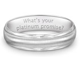 Make Your Platinum Promise