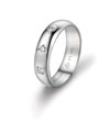 Alliance platine et diamants, Philippe Tournaire