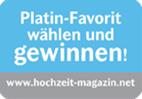 Wählen Sie Ihr Lieblings-Platindesign!