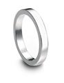 Bulgari Platinum Wedding Band