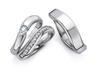 Platinum Tri-set by Mark Soley