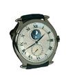De Bethune Platinum Watch