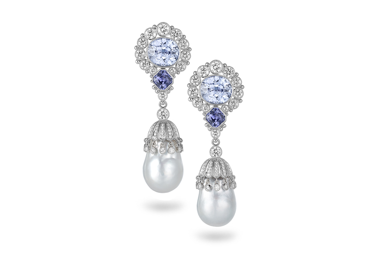 Precious Platinum Design Gallery Pricing Is Roximate And Will Depend On The Cur Platinum Price Amount Of In Piece Precious Stone Content