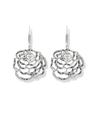 Platinum Fei Liu Earrings
