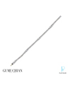 Gumuchian Platinum Bracelet