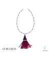 Gumuchian Platinum Necklace