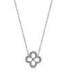 Gumuchian GBoutique Platinum and Diamond Pendant