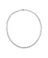 Gumuchian Platinum Diamond Necklace