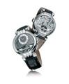 Harry Winston Platinum Watch
