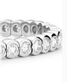 Platinum Heinz Mayer Bracelet