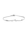 Henrich & Denzel platinum bracelet