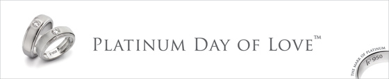 Platinum Day of Love
