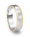 Jared® The Galleria of Jewelry Platinum Wedding Band