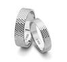 Platinum Love Bands ™ 15&16