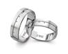 Platinum Love Bands ™ 17&18