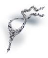 Chu Wai On Jiang Platinum Necklace