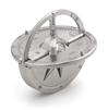 Platinum neckalce by Meister