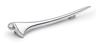 Platinum tie pin by Michael Birnie