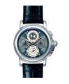 Montblanc Platinum Watch