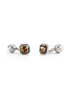 Neil Lane Platinum Cufflinks