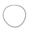 Schmuckatelier Hoffmann Platinkette