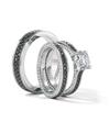 Hans D. Krieger Fine Jewellery  Platin-Triset