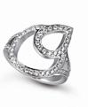 Collana in platino e diamanti, Matthia's & Claire