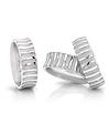 Bunz Design Platin-Trauringe