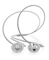Bunz Design Platin-colliers
