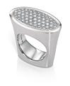 Fillner Platinring