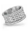 Furrer-Jacot                   Platinring NOBLESSE