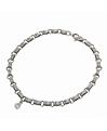 Helene M. Apitzsch Platin-Armband
