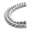 Collier platine Matthia's & Claire by Oreport
