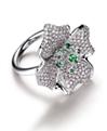 Anello in platino Roberto Coin