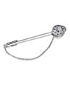 Spilla in platino Roberto Coin