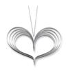 Collana in platino  Quagliotto