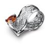 Anello in platino Pia Mariani
