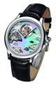 铂金腕表-梵克雅宝 Midnight Tourbillon Lac