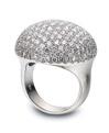 Sasha Primak Platinum Ring