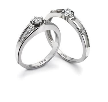 Platinum Jewellery Necklaces Rings Bracelets Description