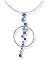 Platinum Simon Pure Necklace
