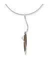 Platinum Simon Pure Necklace