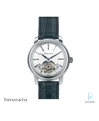 Tiffany & Co. Platinum Watch