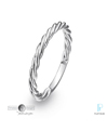 Timeless Designs Platinum Wedding Band