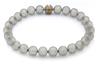 Platinum necklace by Tom Rucker