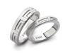 Platinum Love Bands ™ 21&22