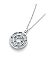 Thanks Days Platinum プラチナ・ペンダント 型番 ： PGI-19P 価格 ： ¥189,000