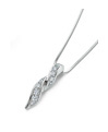 Thanks Days Platinum プラチナ・ペンダント 型番 ： KP-10 税込価格：￥210,000