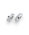 Thanks Days Platinum プラチナ・ピアス 型番 ： KP-15 税込価格：￥84,000